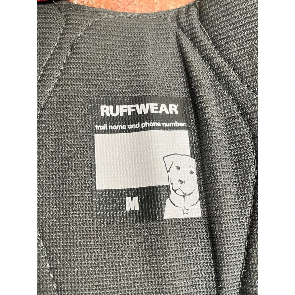 RuffWear web master